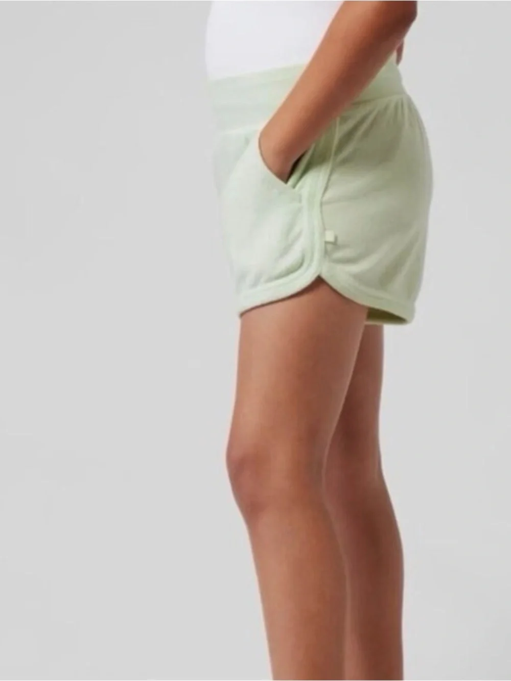 Athleta nwt light